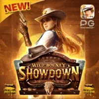 Wild Bounty