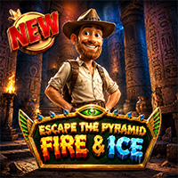 Escape-The-Pyramid